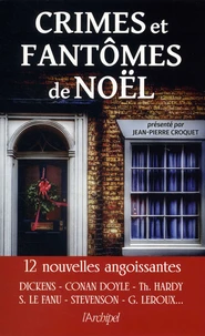 Crimes et fantômes de Noël