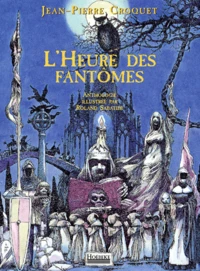 L'Heure Des Fantomes