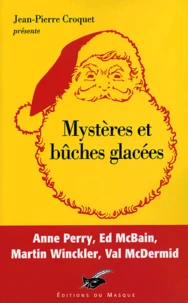 Mystères et bûches glacées