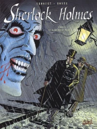 Le vampire du West End