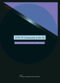 1970-79: Community in the UK