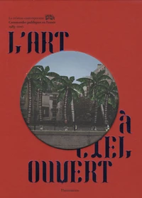 L'art à ciel ouvert