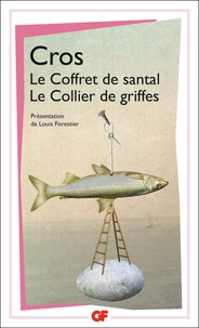 Le coffret de santal / Le collier de griffes