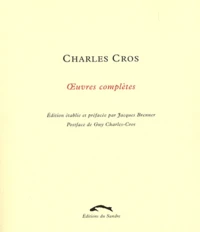 Oeuvres complètes