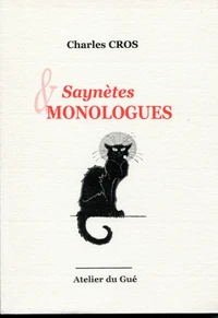 Saynetes monologues