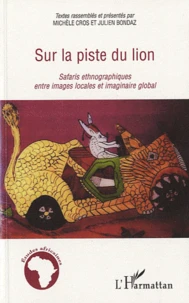 Sur la piste du lion