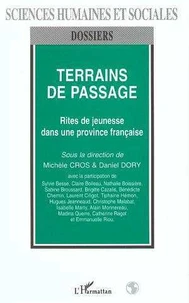 Terrains de passage