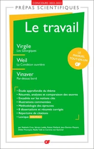Le travail