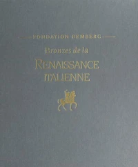 Bronzes de la Renaissance italienne