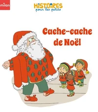 Cache-cache de Noël