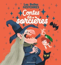 Contes de sorcières