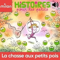 La chasse aux petits pois