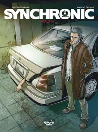 Synchronic - Volume 1 - Trauma
