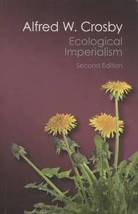 Ecological Imperialism