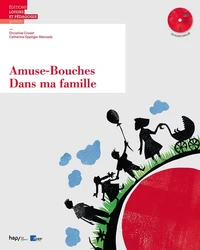 Amuse-Bouches