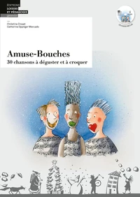 Amuse-Bouches