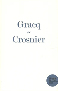 Le rivage des Syrtes de Julien Gracq