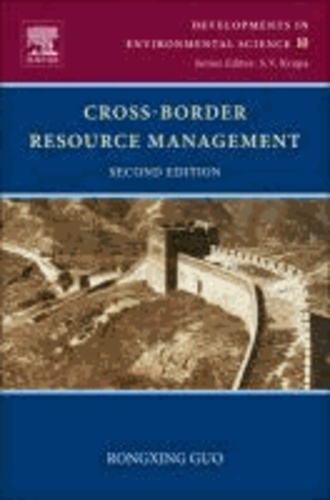 Cross-Border Resource Management.