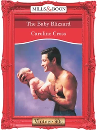 The Baby Blizzard