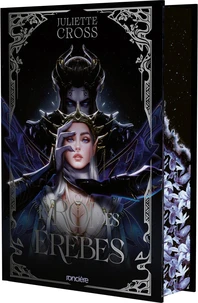 Le roi des Erèbes