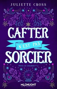 Cafter n'est pas sorcier ; Boules de neige et sorts dans l'air