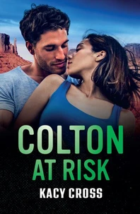 Colton At Risk