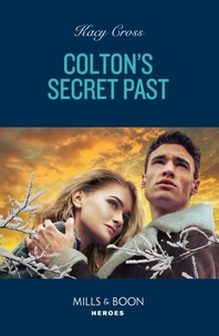 Colton's Secret Past