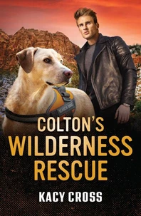 Colton's Wilderness Rescue