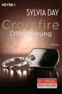Crossfire 02. Offenbarung.