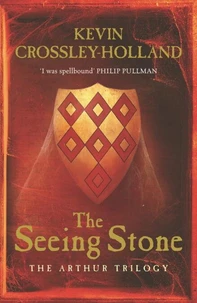 Arthur, The seeing stone