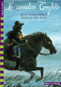 Le cavalier Tempête