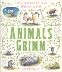 The Animals Grimm