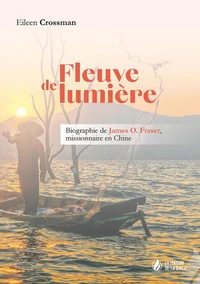 Fleuve de lumière