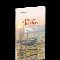 Fleuve de lumière
