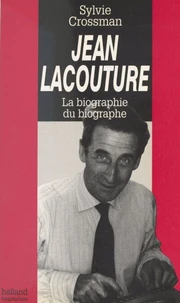 Jean Lacouture