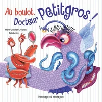 Au boulot, Docteur Petitgros !