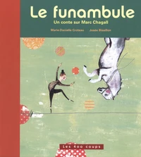 Le funambule