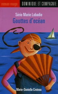 Goutte d'océan