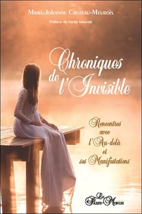 Chroniques de l'invisible