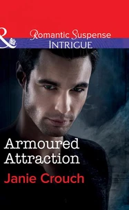 Armoured Attraction