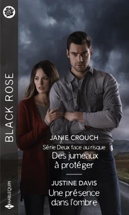 Des jumeaux à protéger ; Une présence dans l'ombre