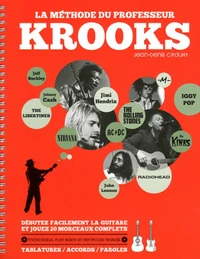 La méthode du professeur Krooks