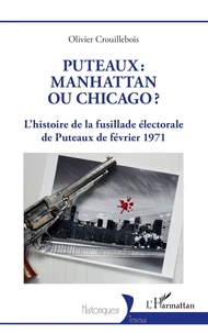 Puteaux : Manhattan ou Chicago ?