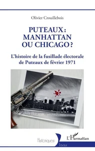 Puteaux : Manhattan ou Chicago ?