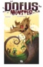  Crounchann - Dofus Monster Tome 1 : Le chêne mou.