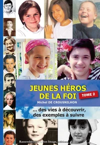 Jeunes héros de la foi