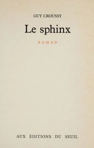 Le Sphinx
