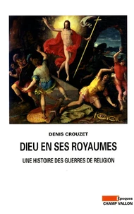 Dieu en ses royaumes