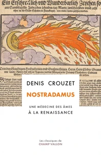 Nostradamus