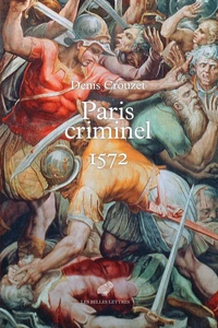 Paris criminel